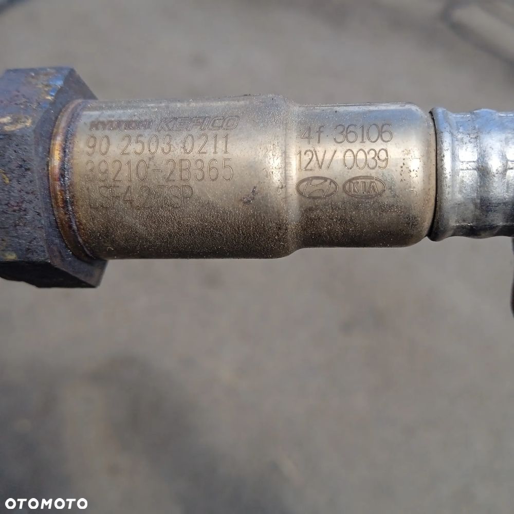 Sonda 39210-2B365 - 2