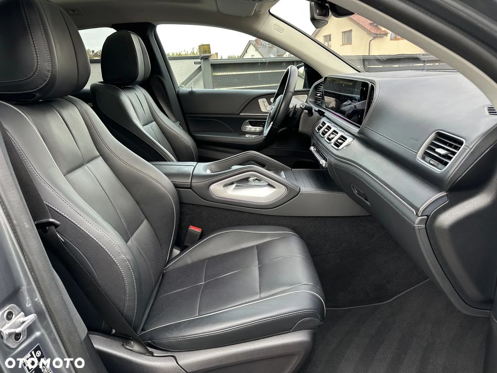 Mercedes-Benz GLE 400 d 4-Matic Executive - 18