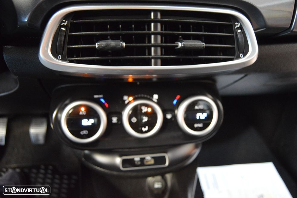 Fiat 500X 1.4 Multiair 4x2 S&S Pop Star - 20