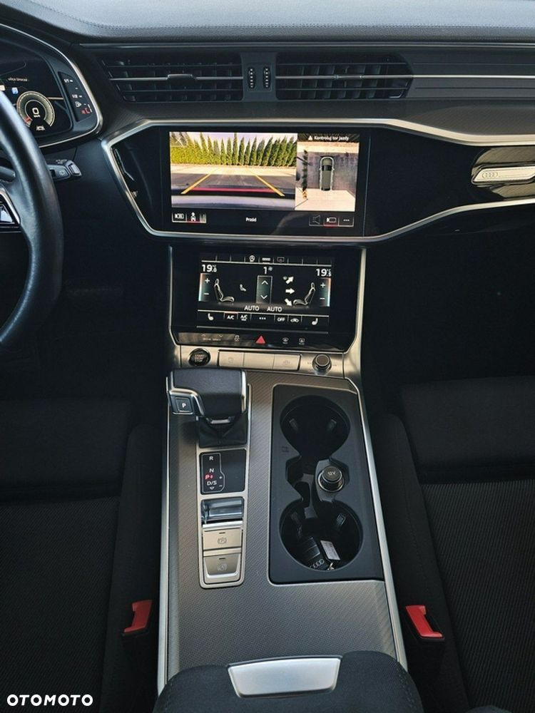 Audi A6 Avant - 19