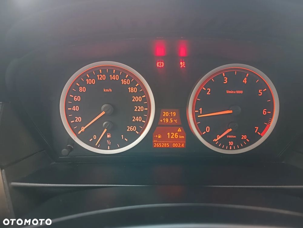 BMW Seria 5 - 11