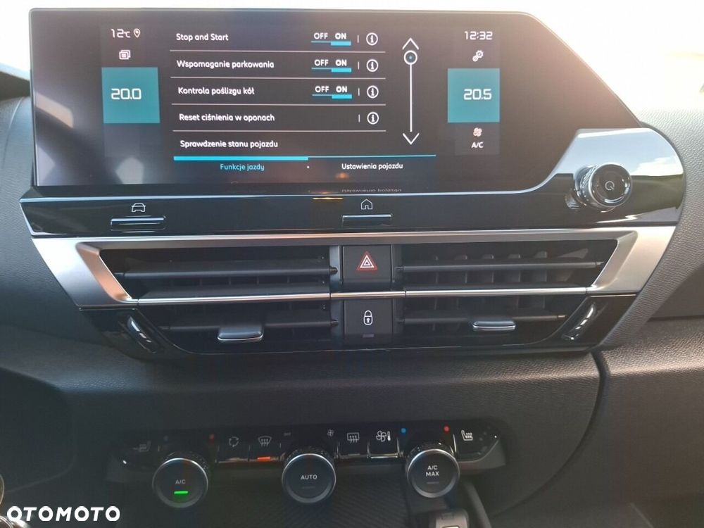 Citroën C4 1.2 PureTech Feel S&S - 24