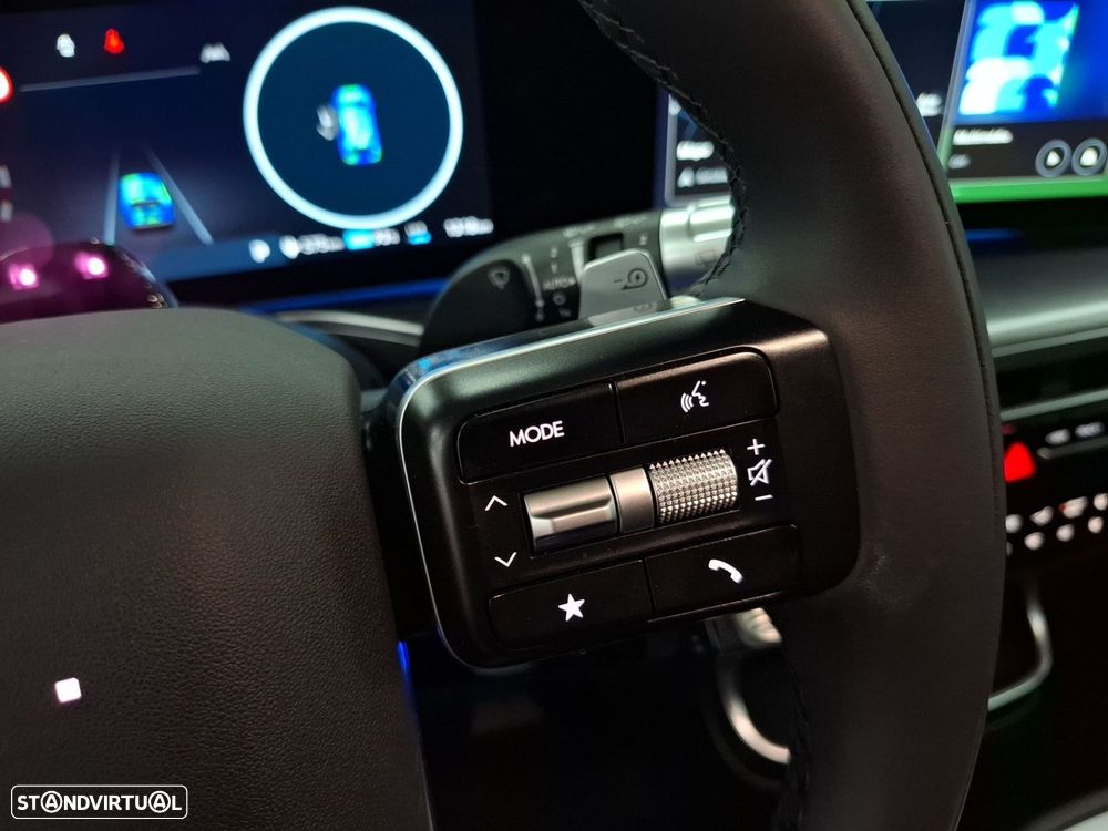 Hyundai Ioniq 9 110.3 kWh Calligraphy - 20