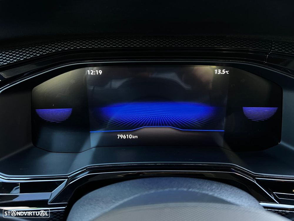 VW Polo 1.0 TSI Urban - 41