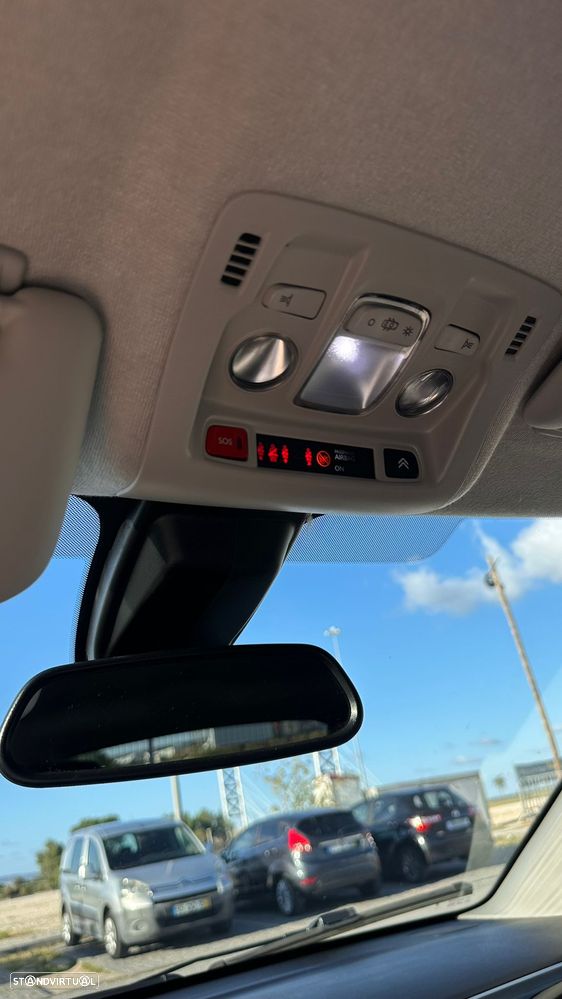 Citroën C3 1.2 PureTech Feel - 19