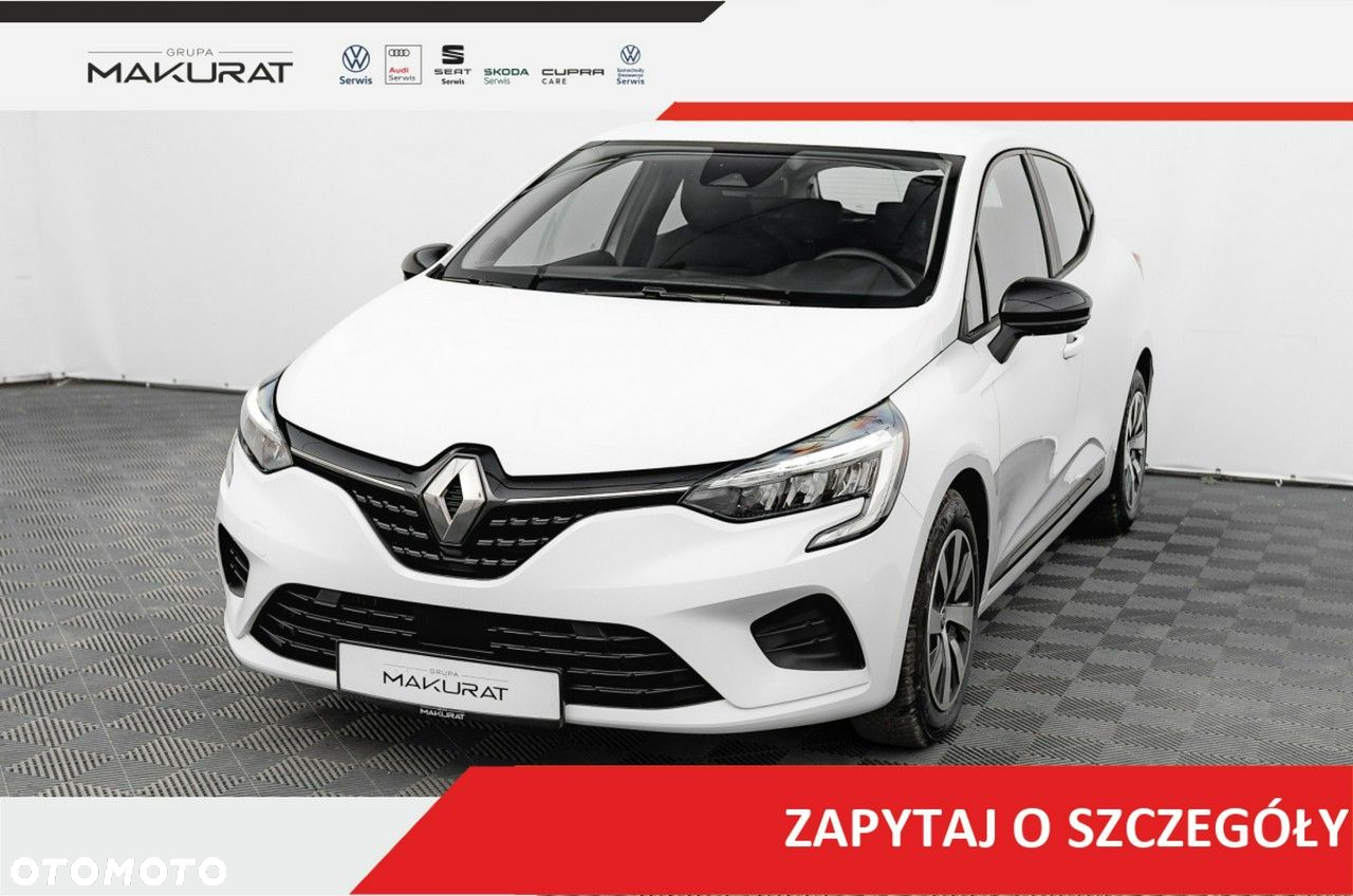 Renault Clio 1.0 TCe Equilibre - 2