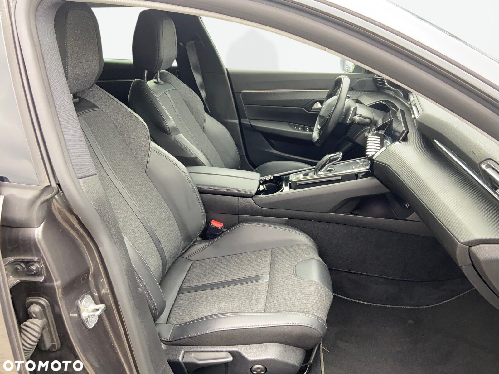 Peugeot 508 1.5 BlueHDi Allure Pack S&S EAT8 - 14