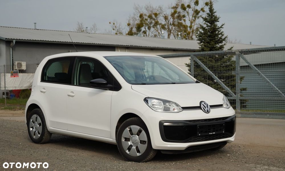 Volkswagen up! - 12