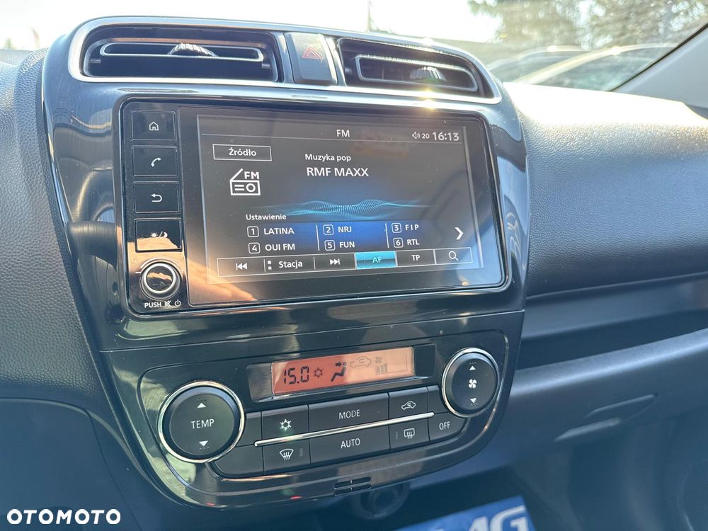 Mitsubishi Space Star 1.2 Select - 23