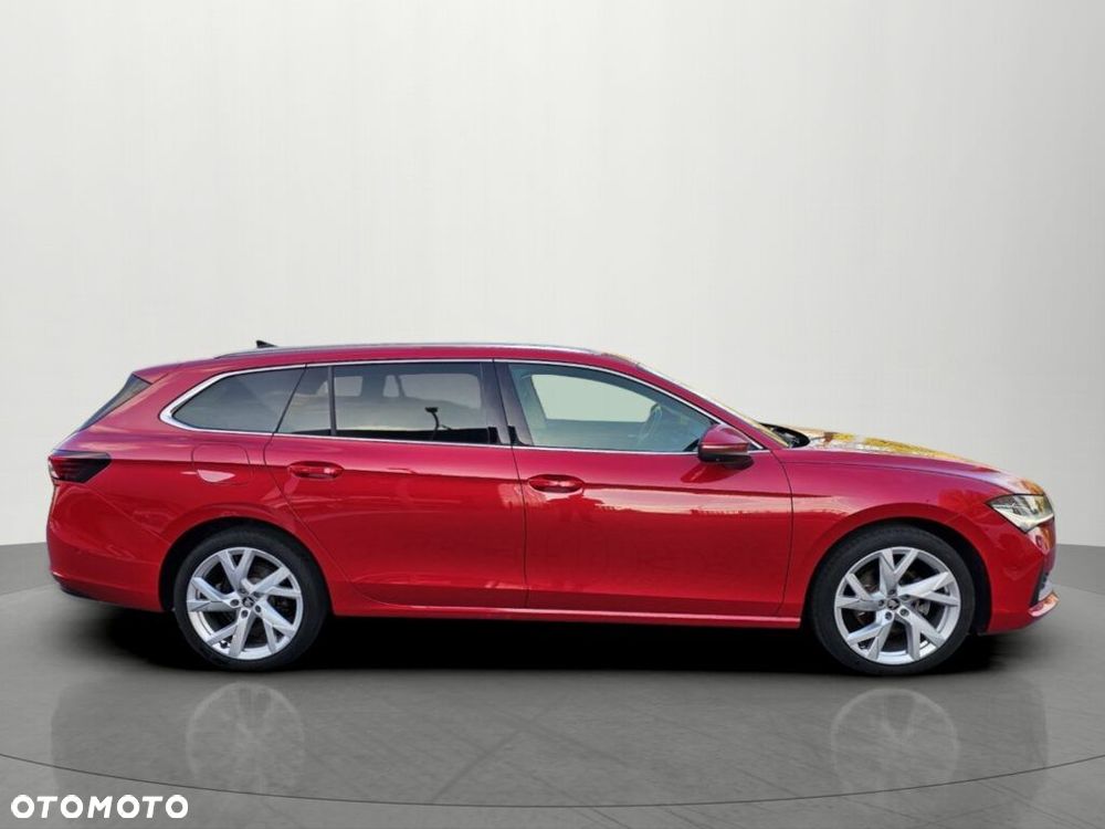 Skoda Superb 1.5 TSI Style DSG - 9
