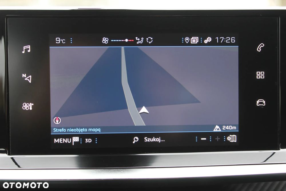 Peugeot 2008 1.5 BlueHDi Allure - 21