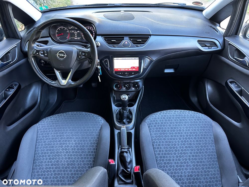 Opel Corsa 1.4 Color Edition - 31