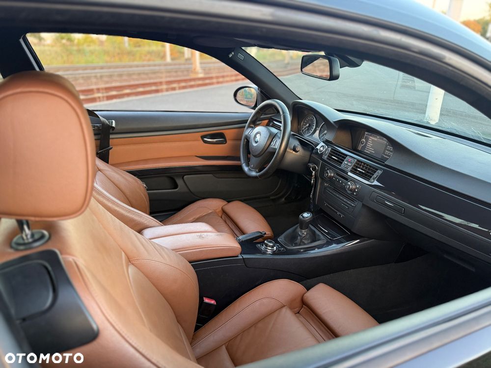 BMW 3 Series 2007 photo 3