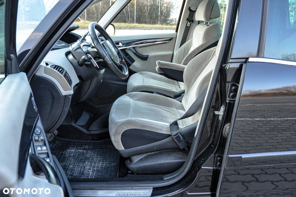 Citroën C4 Picasso - 7