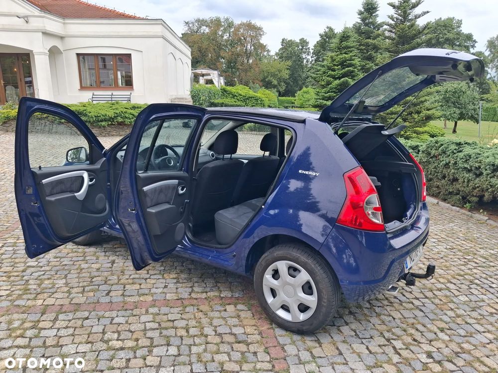 Dacia Sandero - 23