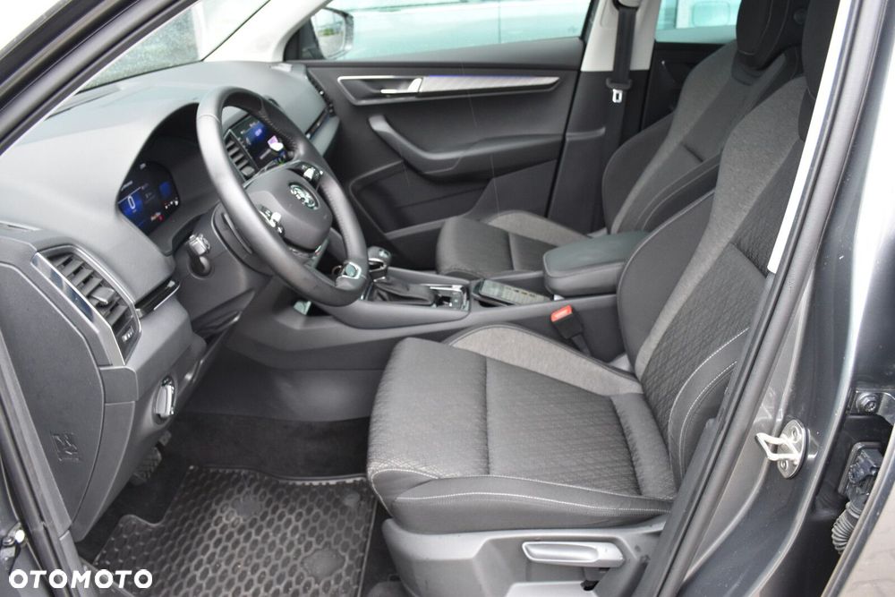 Skoda Karoq 1.5 TSI ACT Style DSG - 28