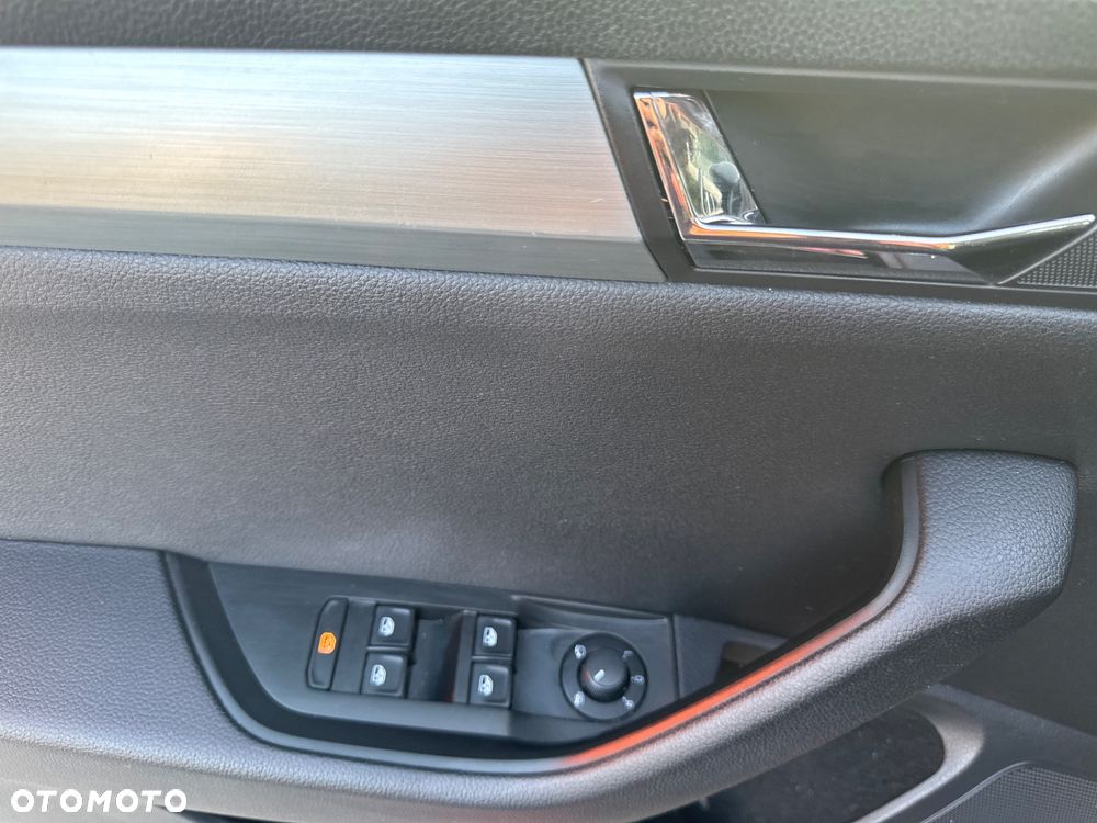 Skoda Superb - 8