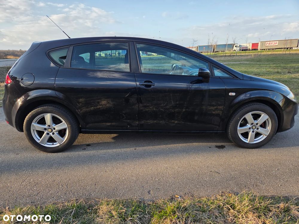 Seat Leon 1.9 TDI Style - 6