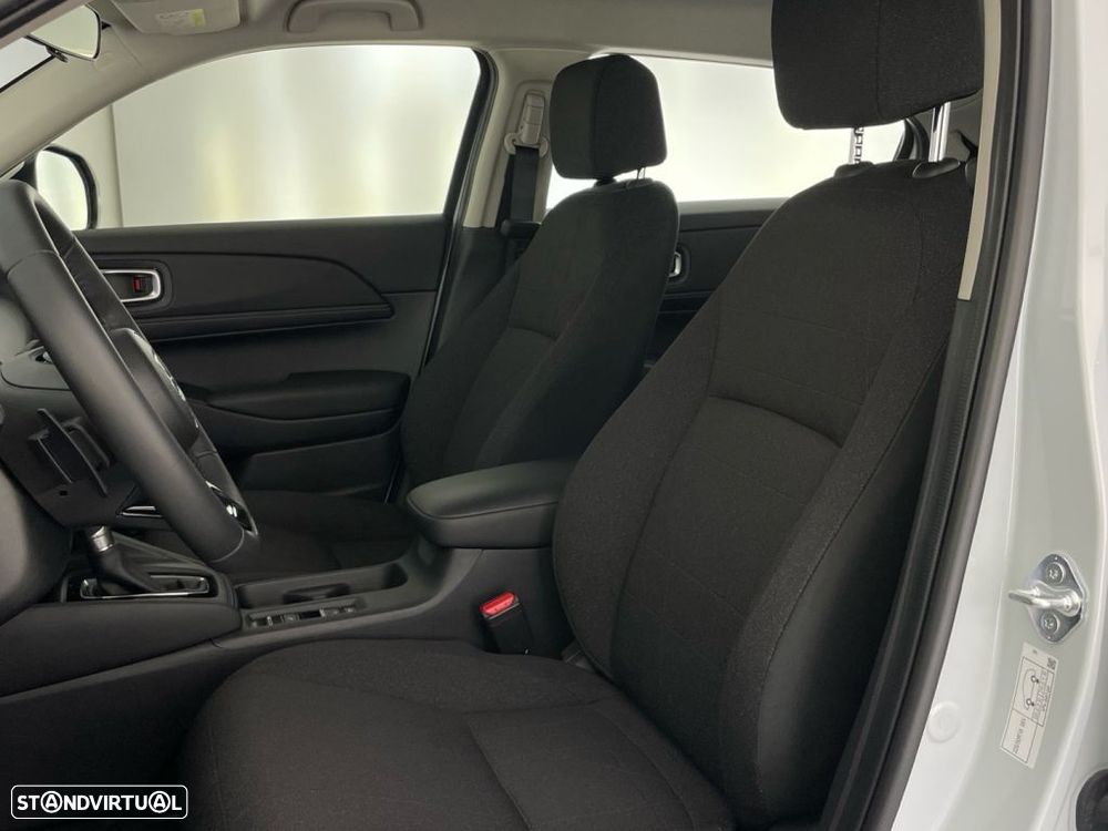 Honda HR-V 1.5 i-MMD e:HEV Elegance - 18