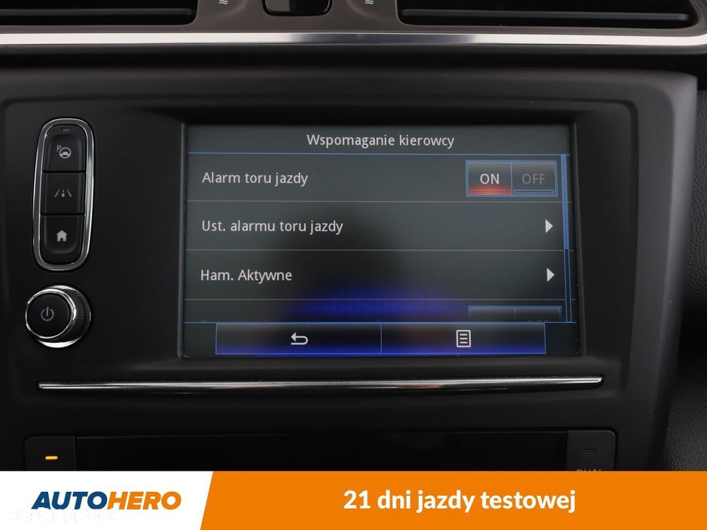 Renault Kadjar 1.2 Energy TCe Intens - 23