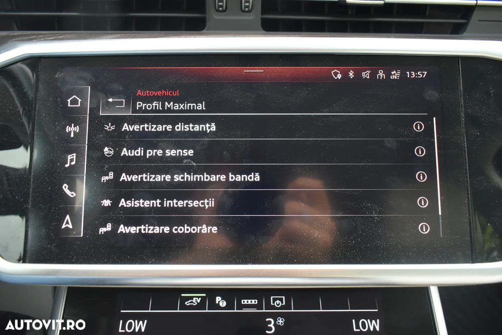 Audi A6 Sportback e-tron - 21