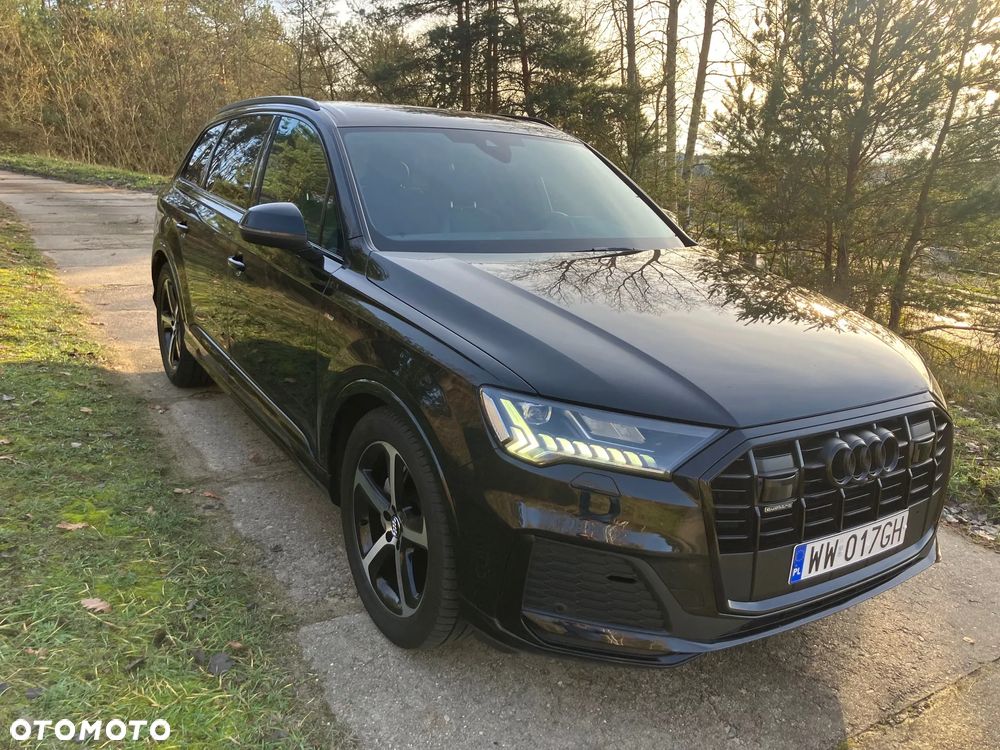 Audi Q7 - 3