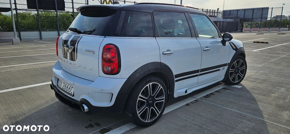 MINI Countryman - 4