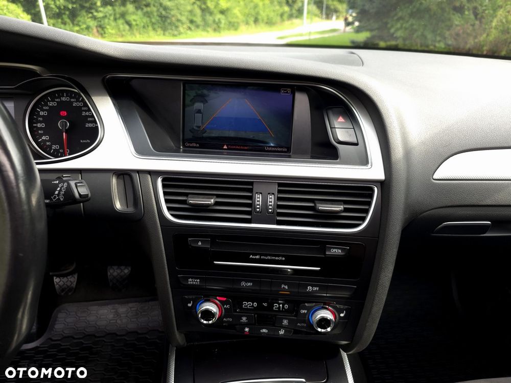 Audi A4 Avant 2.0 TDI S tronic - 19