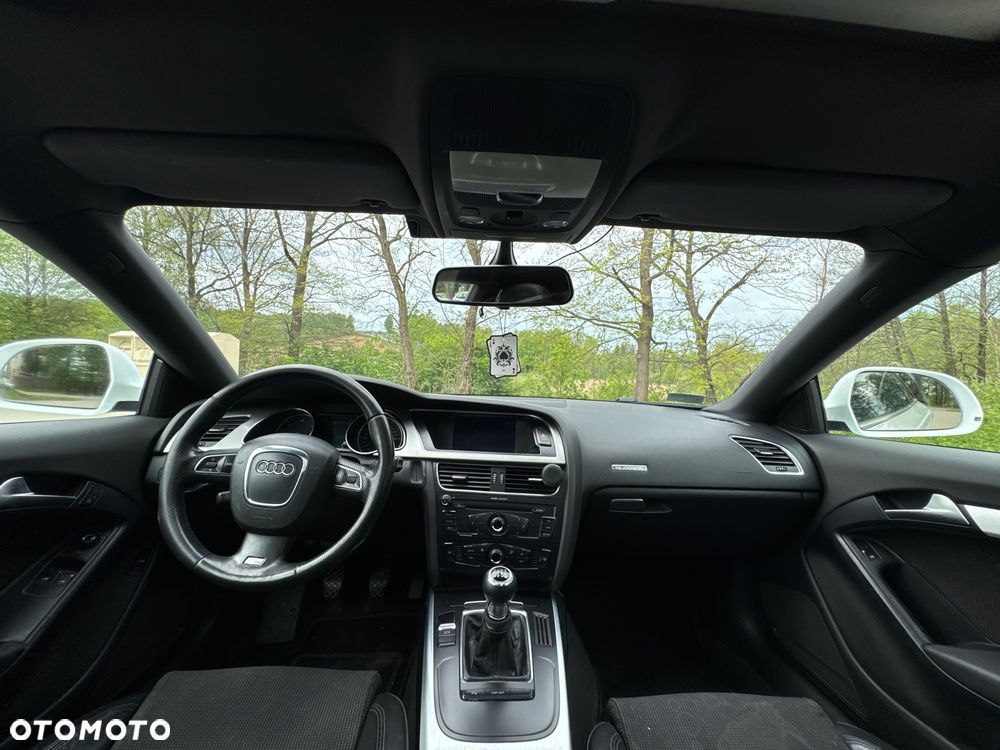 Audi A5 Coupé - 11