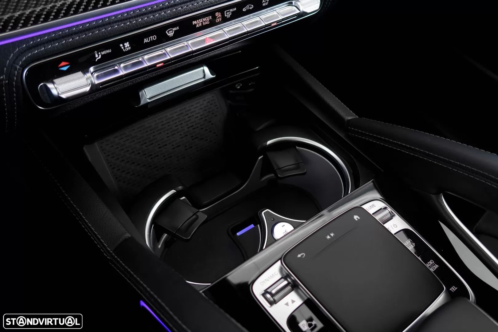 Mercedes-Benz GLE 53 AMG Coupe 4Matic+ - 13