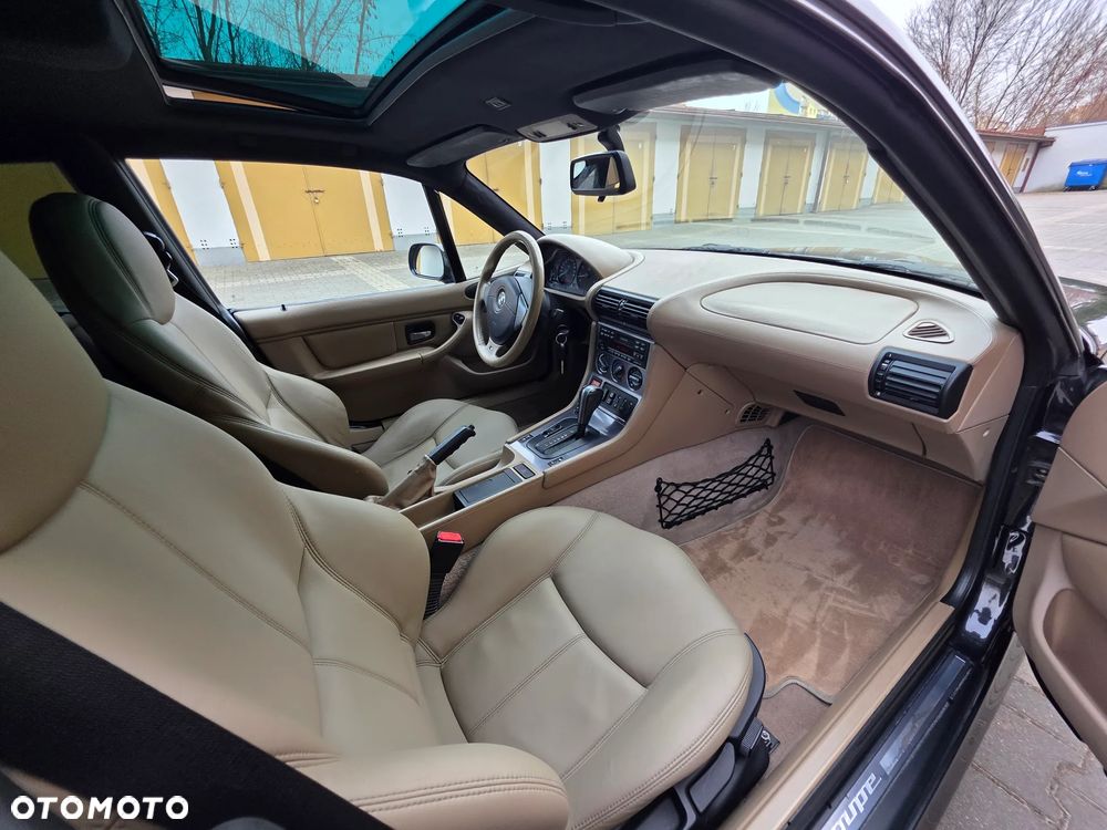 BMW Z3 - 16