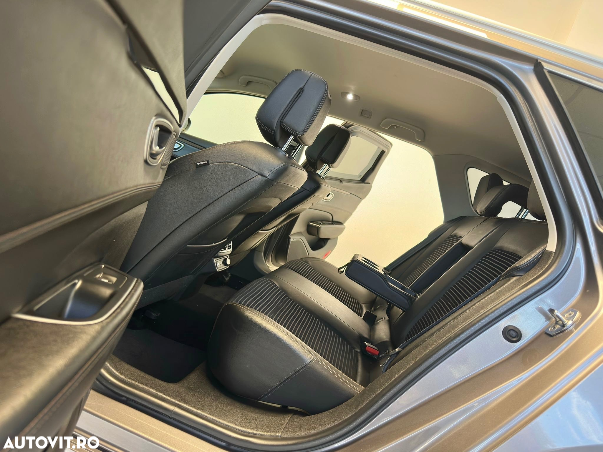 Renault Talisman Grandtour BLUE dCi 150 INTENS - 8