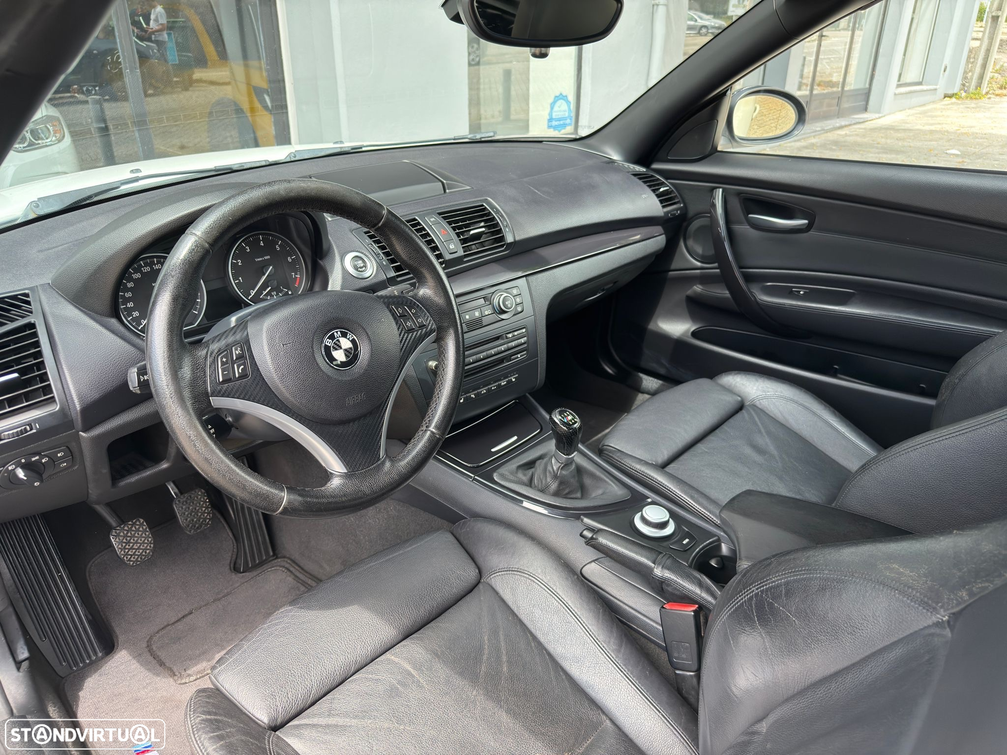 BMW 120 i Cabrio - 20