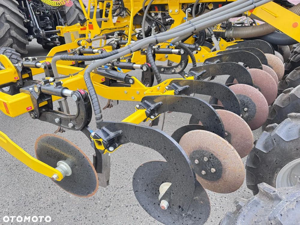 BEDNAR Matador MO 6000 - 17