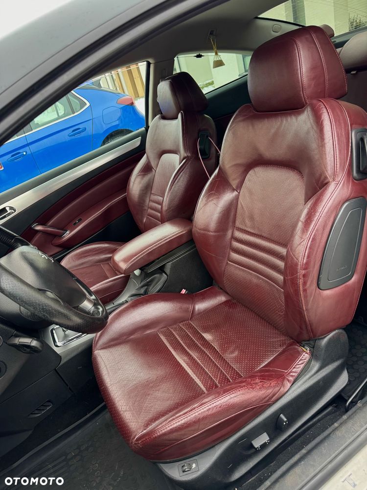 Peugeot 407 2.7HDi Sport n.gama - 2