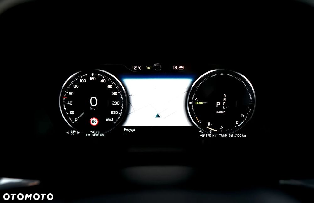 Volvo XC 60 - 30