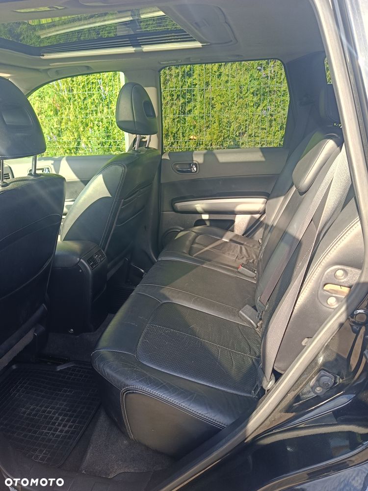 Nissan X-Trail - 4
