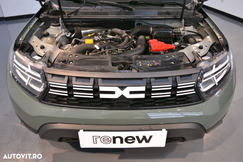 Dacia Duster ECO-G 100 Expression - 20