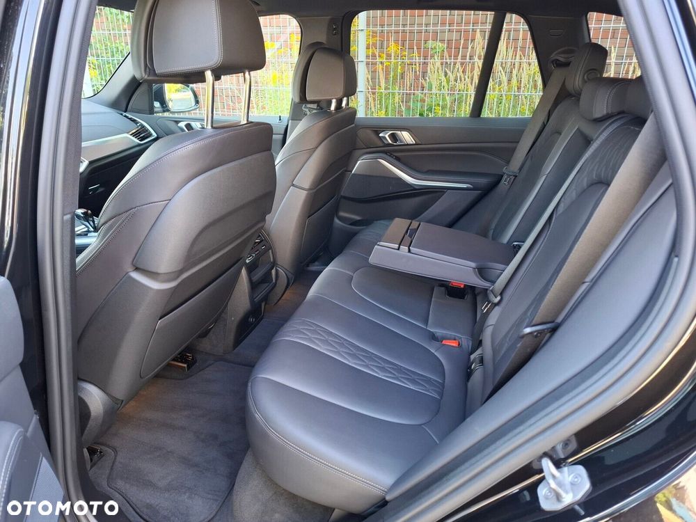 BMW X5 xDrive40d mHEV sport - 16