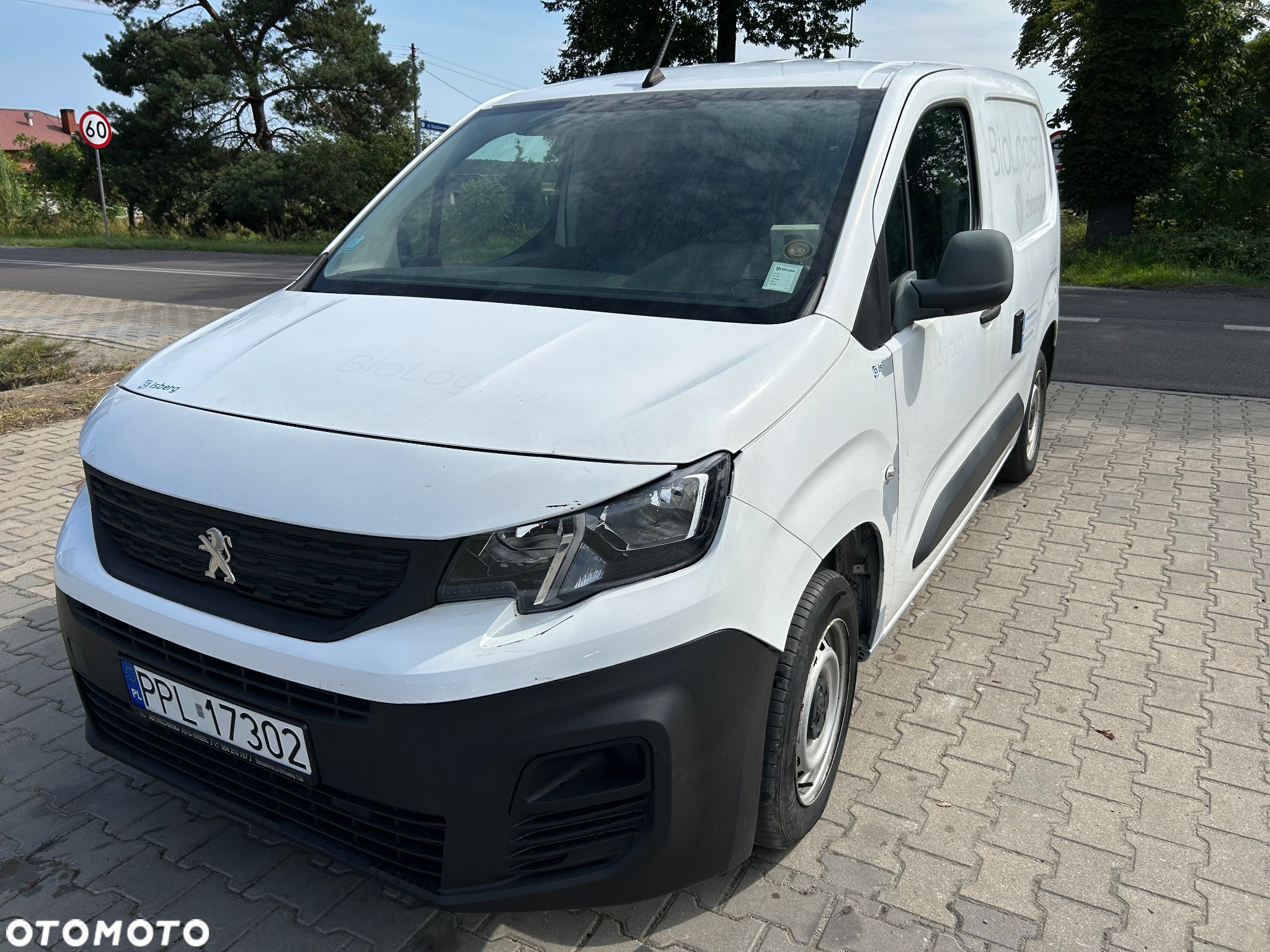 Peugeot Partner - 3