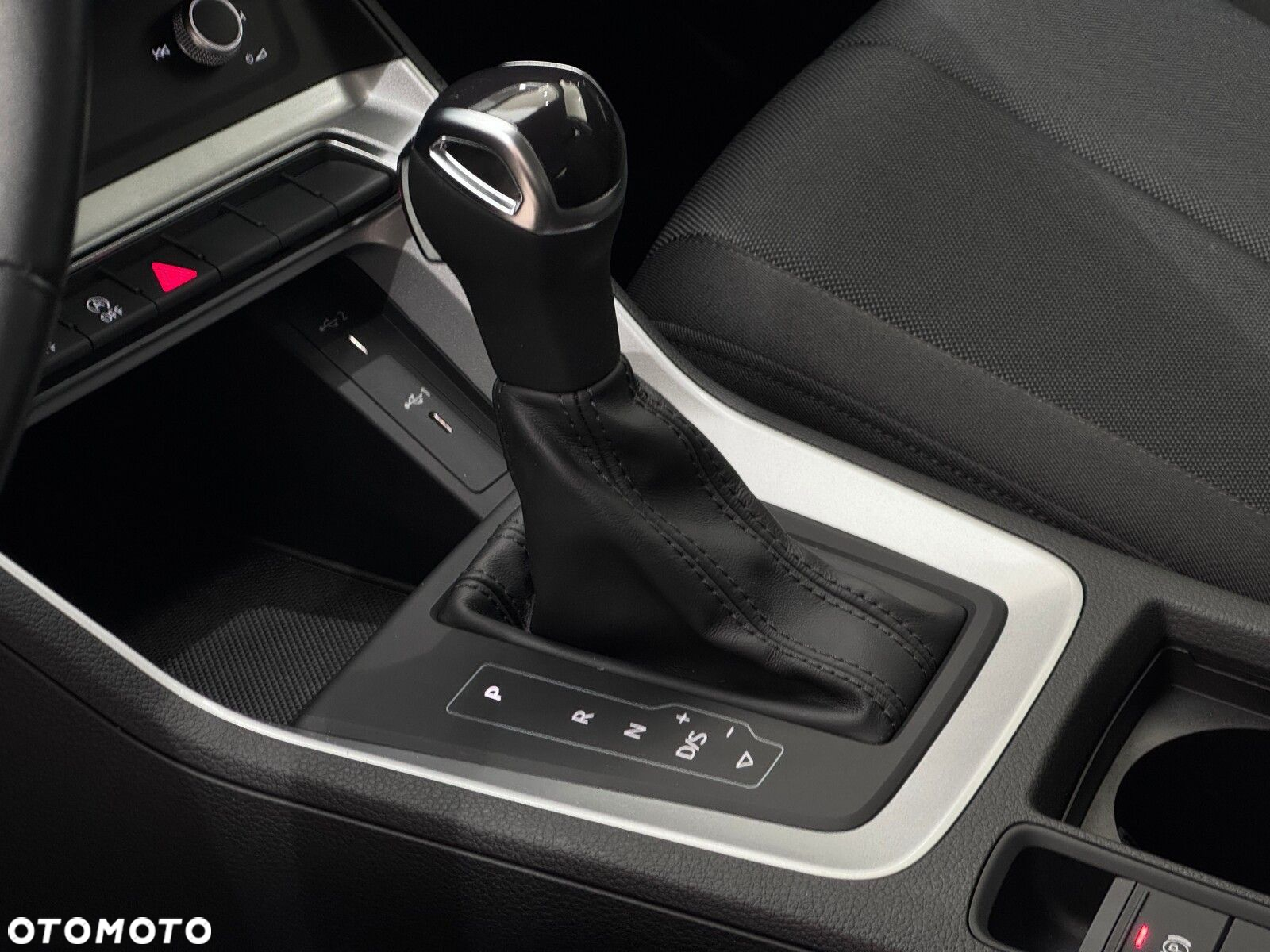 Audi Q3 35 TFSI S tronic - 9