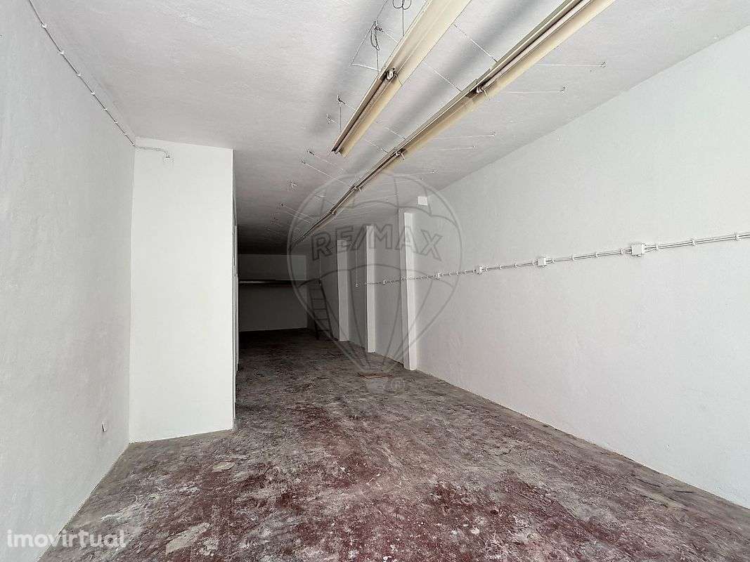 Armazém  para arrendamento - Grande imagem: 5/24