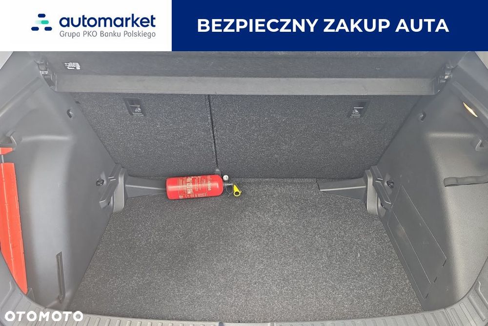 Skoda Fabia 1.0 TSI Style DSG - 21