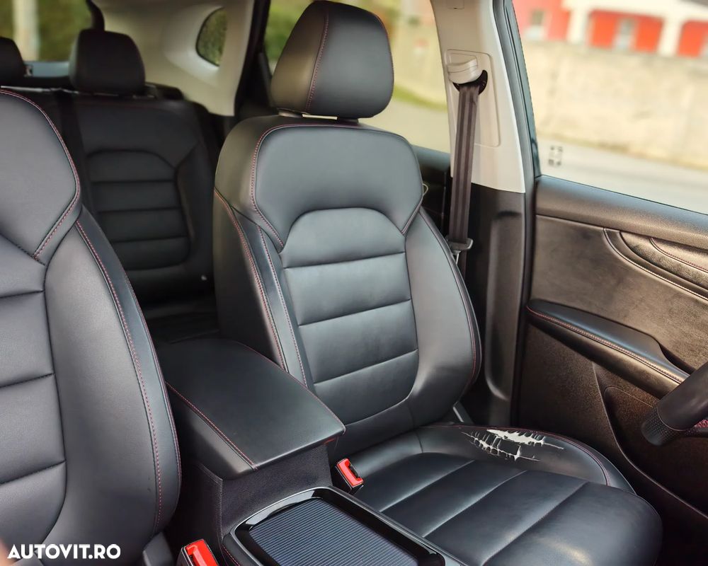 MG EHS 1.5T-GDI PHEV Luxury - 20