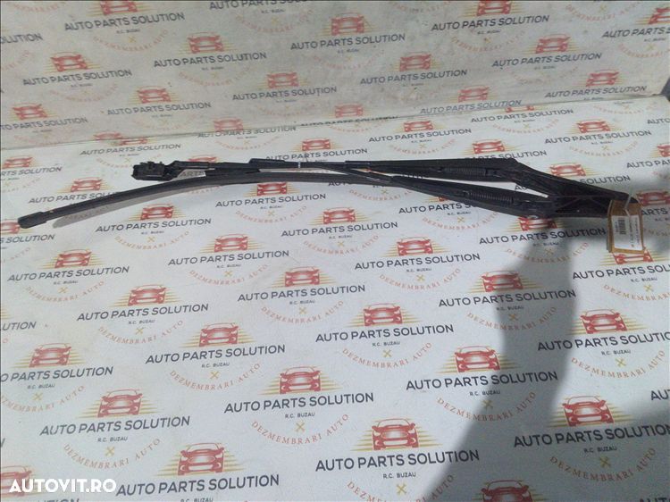 stergatoare  2 buc  volkswagen jetta 1.6b - 1