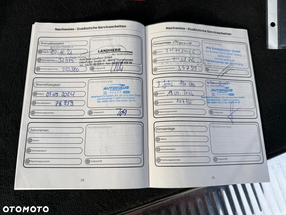 Ford Focus 1.5 EcoBoost STart-Stopp-System ST-LINE - 22