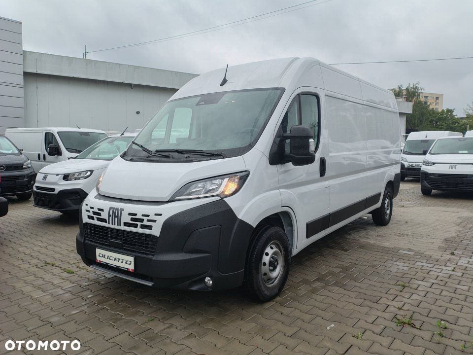 Fiat Ducato - 1