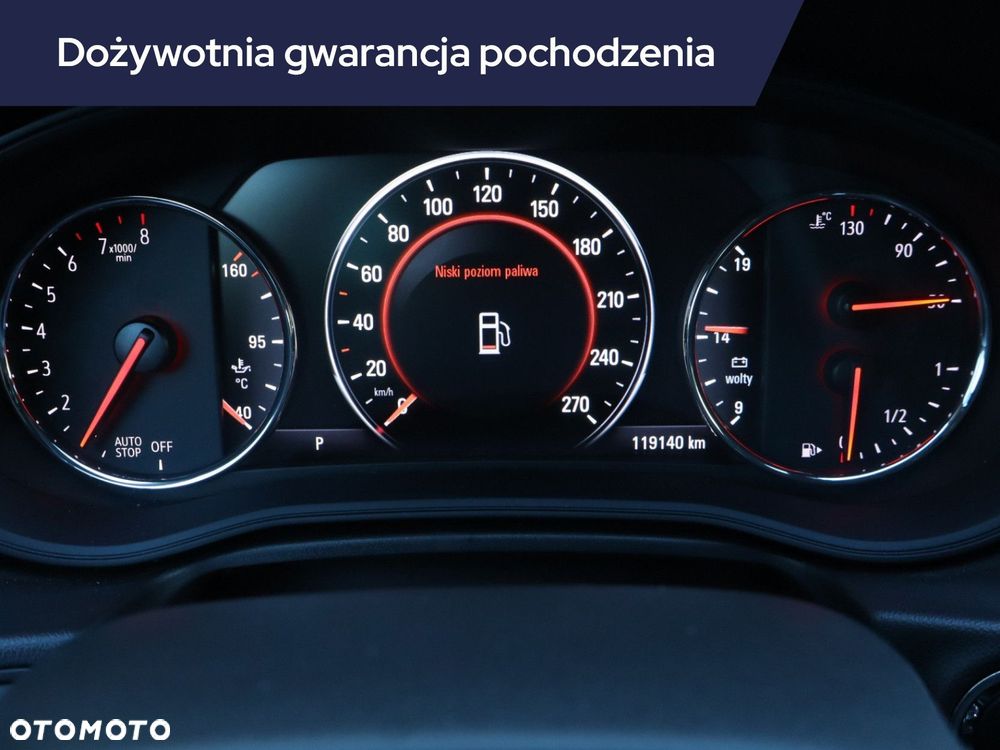 Opel Insignia - 13