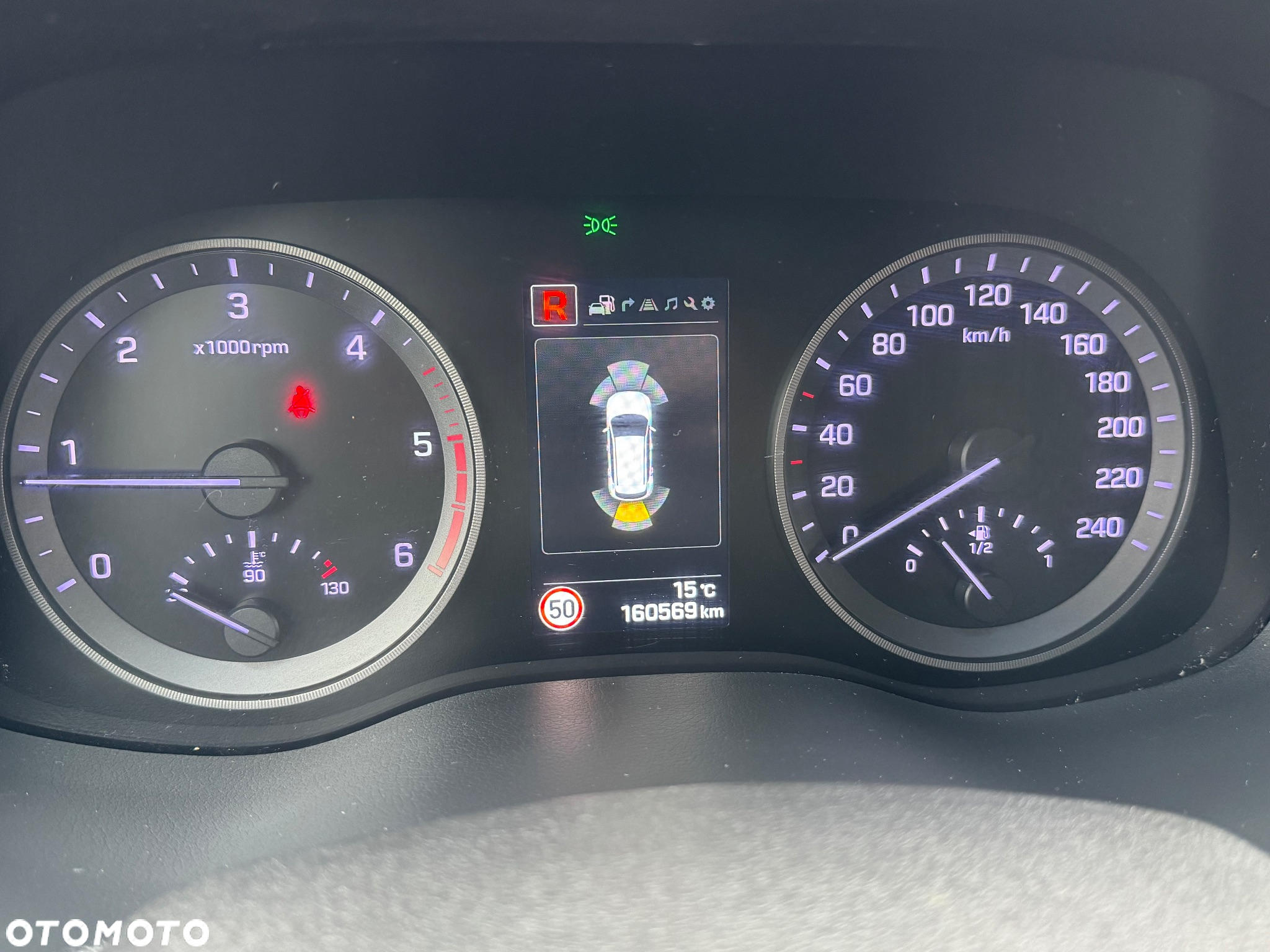 Hyundai Tucson - 31