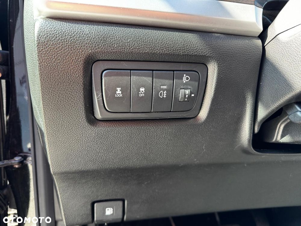 SsangYong/KGM Korando 2.0 Eco e-XDi DPF 4WD Quartz - 30